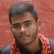 Aayu Dutta Class 12 Tuition trainer in Ghaziabad