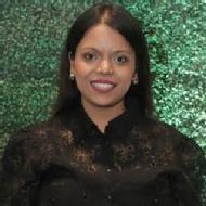 Aditi A. Class I-V Tuition trainer in Faridabad
