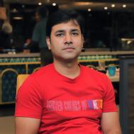 Aayush Class I-V Tuition trainer in Kanpur