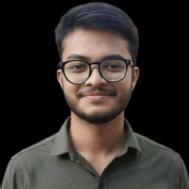 Aayush Sarkar Class 9 Tuition trainer in Faridabad