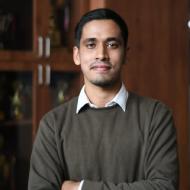 Soham Saha Class 11 Tuition trainer in Hanskhali