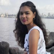 Dr. Aayushi B. Dental Tuition trainer in Pune