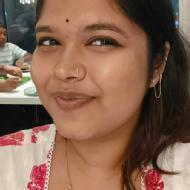 Aayushi B. Class I-V Tuition trainer in Kolkata