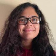 Aayushi D. Class 12 Tuition trainer in Raipur
