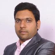 Kulumala Krishna Chaitanya Data Science trainer in Kurnool