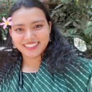Aayushi G. Kids Coding trainer in Mumbai
