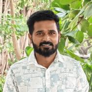 Harish Kannada Language trainer in Bangalore