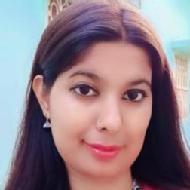 Aayushi P. Class I-V Tuition trainer in Darbhanga