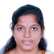 Keerthana S. Class 6 Tuition trainer in Tiruppur