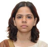 Anveshika Class I-V Tuition trainer in Bangalore