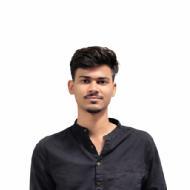 Aayush Kumar Chandan Engineering Entrance trainer in Pune