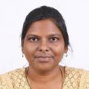 Sheeba S. photo