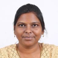 Sheeba S. Class 10 trainer in Coimbatore