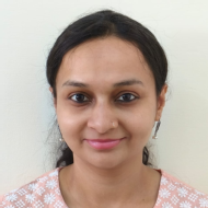 Vidya Class 12 Tuition trainer in Bangalore