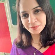 Sonia T. Class I-V Tuition trainer in Palwal