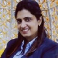 Indu Hindi Language trainer in Gurgaon