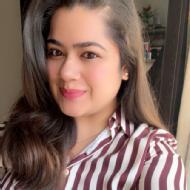 Vidyantika Phonics trainer in Gurgaon