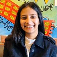 Simranjit K. Class I-V Tuition trainer in Chandigarh