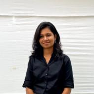 Nithyashree Graphology trainer in Bangalore