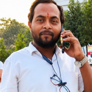 Ajaay K Barannwal Class I-V Tuition trainer in Raipur