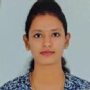 Abarna A. Spoken English trainer in Tiruchirappalli