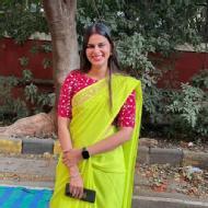 Kiran S. Class 6 Tuition trainer in Nashik
