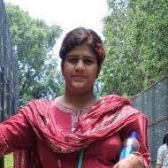 Meera S. Class I-V Tuition trainer in Sonipat