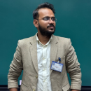 Utkarsh Jaiswal photo