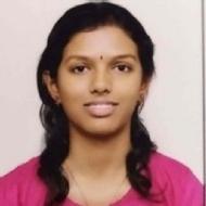 Abbiramy N. Class 12 Tuition trainer in Coimbatore