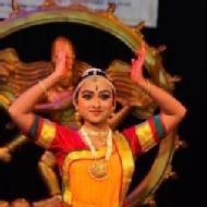 Shilpa Dance trainer in Bangalore
