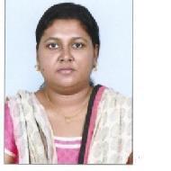 Jisha V. French Language trainer in Kochi