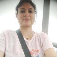 Prisha S. Class I-V Tuition trainer in Durgapur
