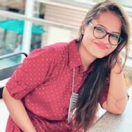 Nusrat J. Class I-V Tuition trainer in Delhi