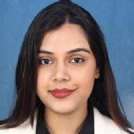 Nitisha T. Nursery-KG Tuition trainer in Bangalore