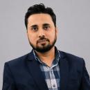 Zia ur rehman UX Design trainer in Delhi