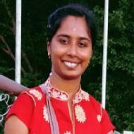 Aruna Diet and Nutrition trainer in Coimbatore