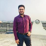 Abhash Priyadarshi BA Tuition trainer in Patna