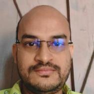 Shovan Ghosh Class 12 Tuition trainer in Balurghat