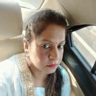Ramdeep K. Class 12 Tuition trainer in Chandigarh