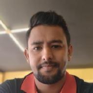 Abdul Ahad Personal Trainer trainer in Bangalore