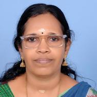 Sreedevy Class 12 Tuition trainer in Palakkad