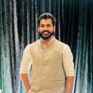Ankit Kanojia NEET-UG trainer in Mumbai