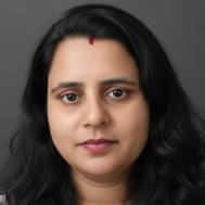Pooja P. Class 9 Tuition trainer in Nashik