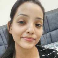 Ekta S. Class I-V Tuition trainer in Sonbhadra