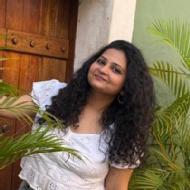 Pooja W. Art and Craft trainer in Pune