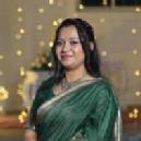 Photo of Jyotirmayee B.