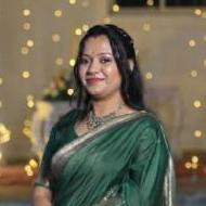 Jyotirmayee B. Class I-V Tuition trainer in Cuttack Sadar