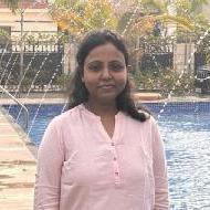 Sarmista A. Digital Marketing trainer in Kolkata