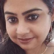 Baishakhi K. Nursery-KG Tuition trainer in Kolkata