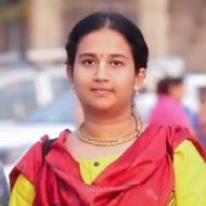 Shebanti P. Class 10 trainer in North 24 Parganas